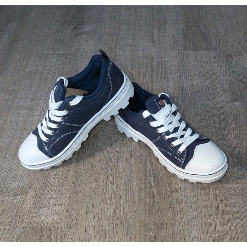 SKECHERS Women's Roadies-True Roots Sneaker Size 7.5